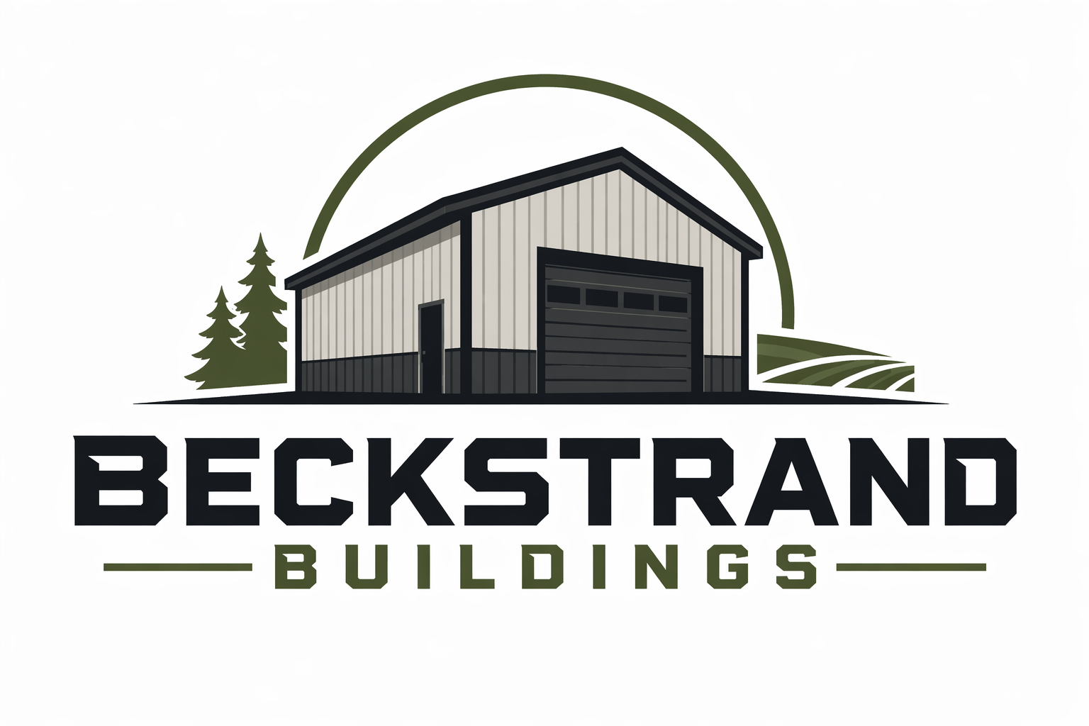 Beckstrand Buildings